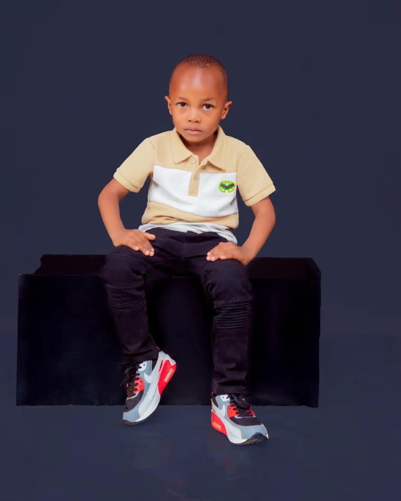@Gatundu finest