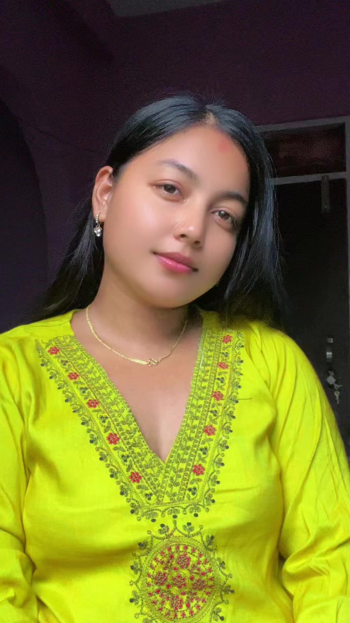 @Pampha Rana Magar