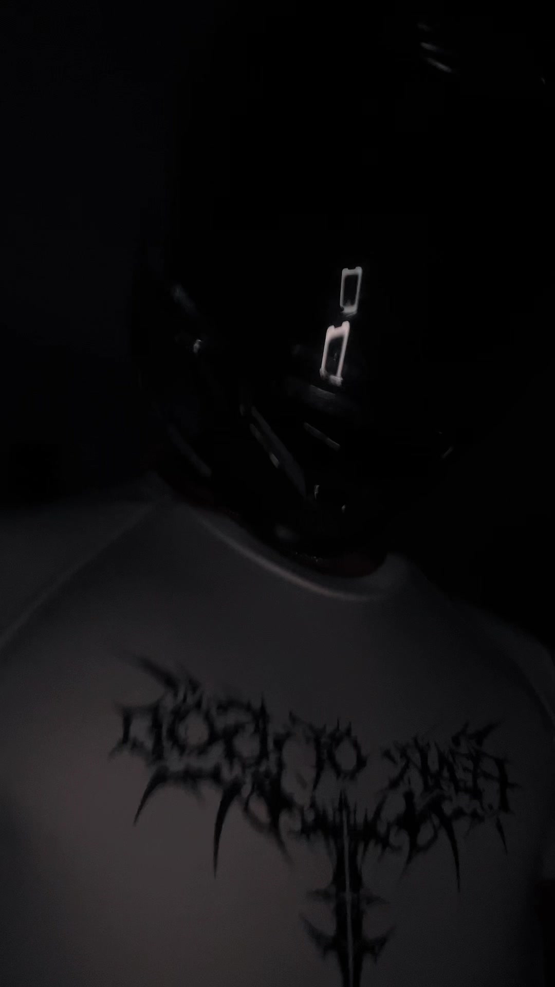 @Shadow Biker
