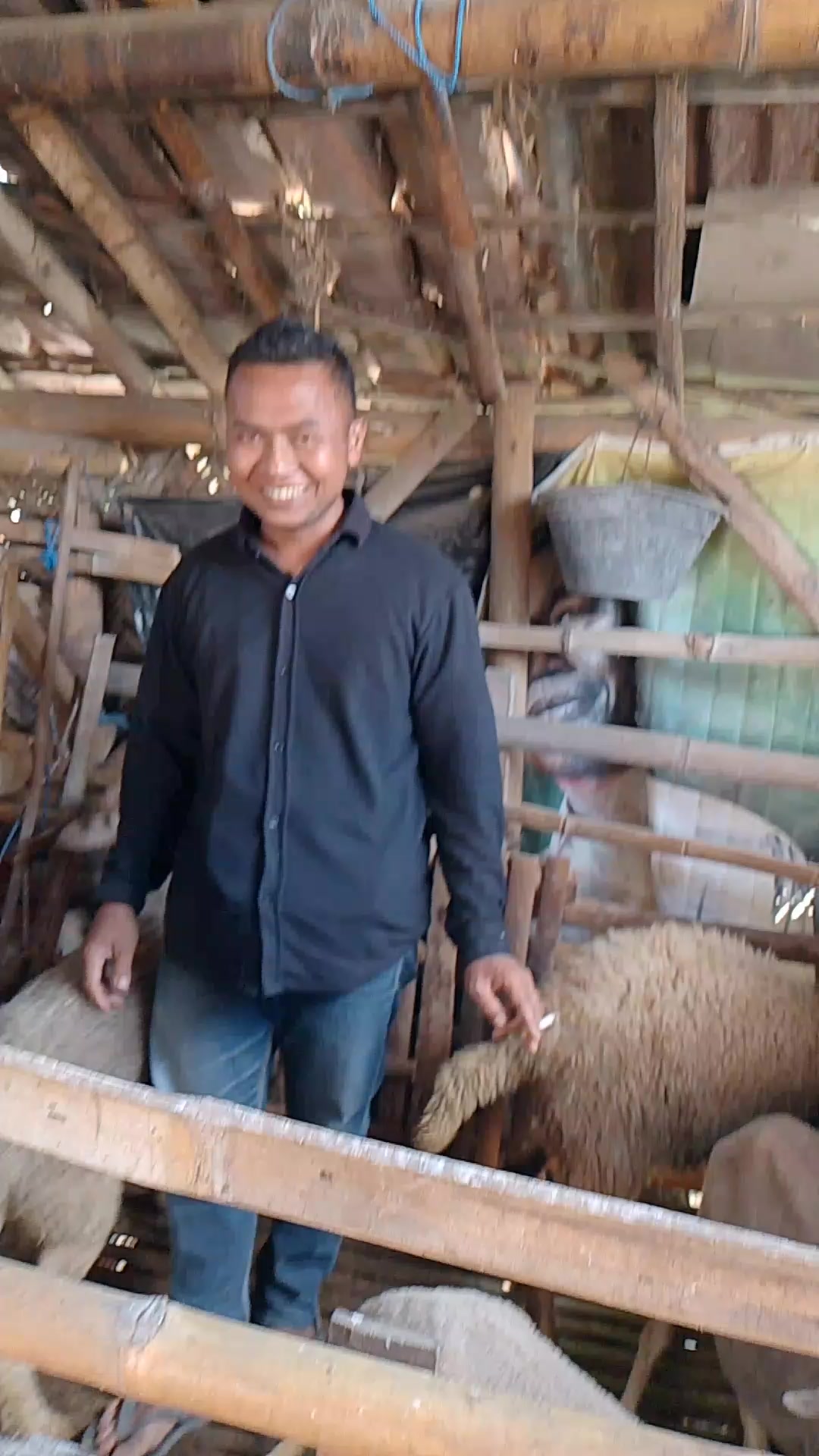 @Zainul Asmara