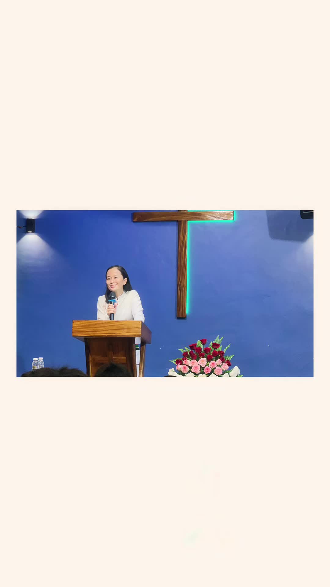 @Gospel Descendants Church