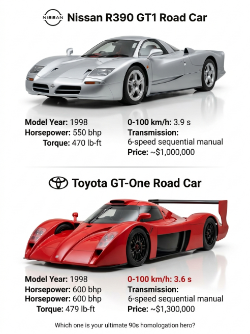 @Unfiltered Cars