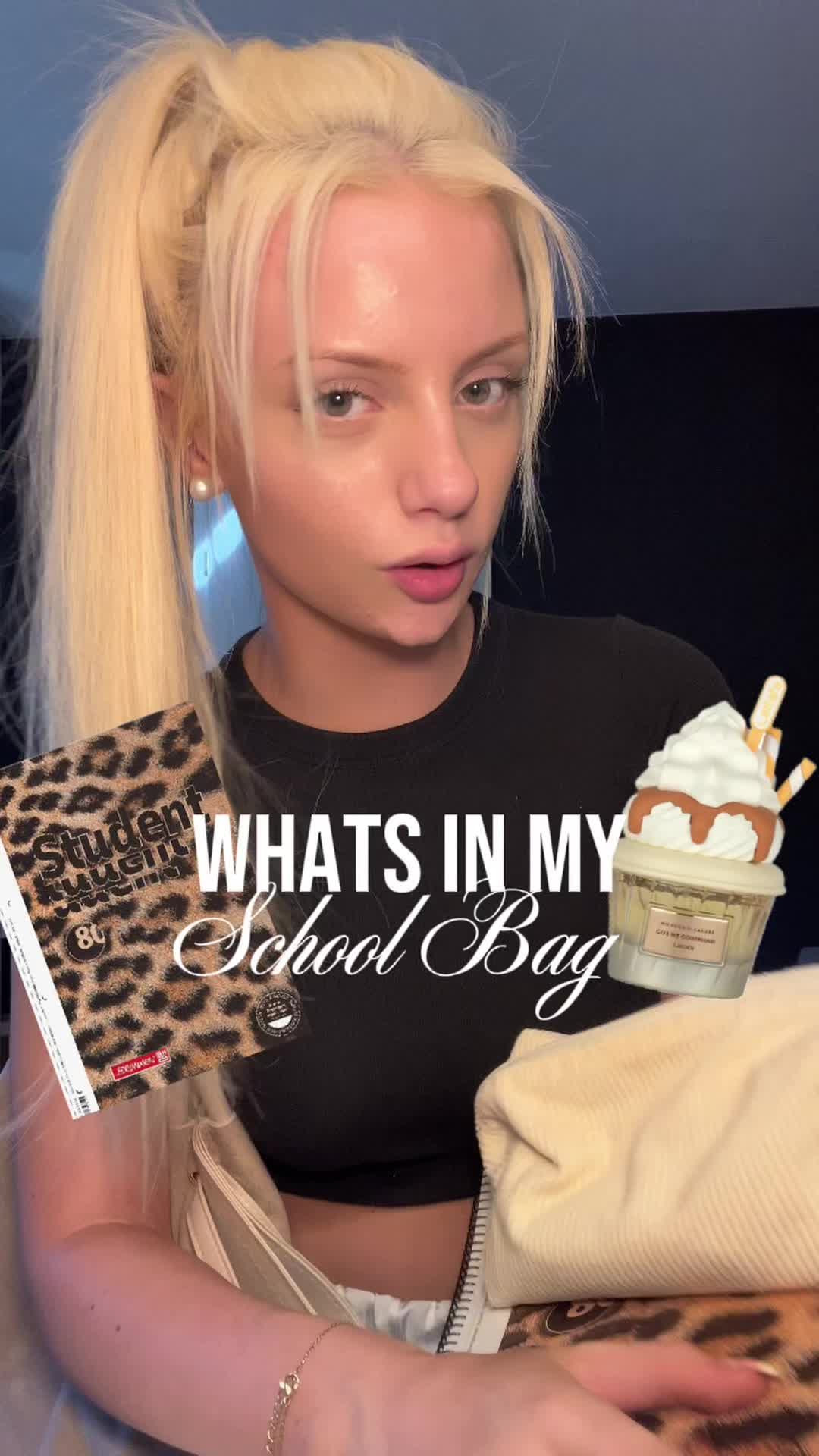 @Kara Josefine