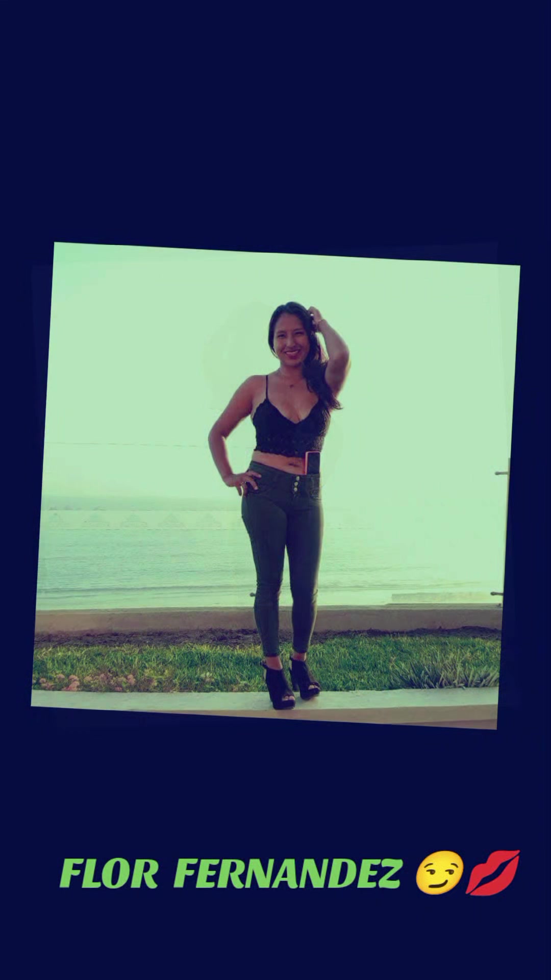 @Flor de yuliet