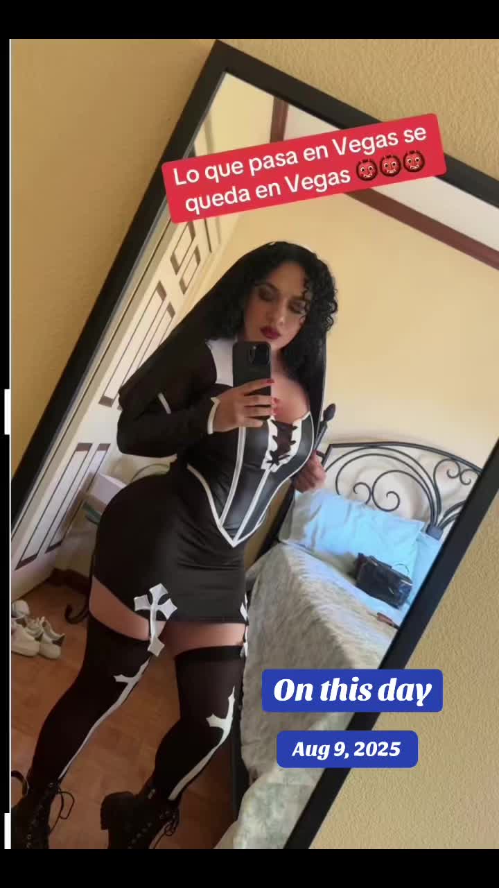 @Rosy Gonzalez