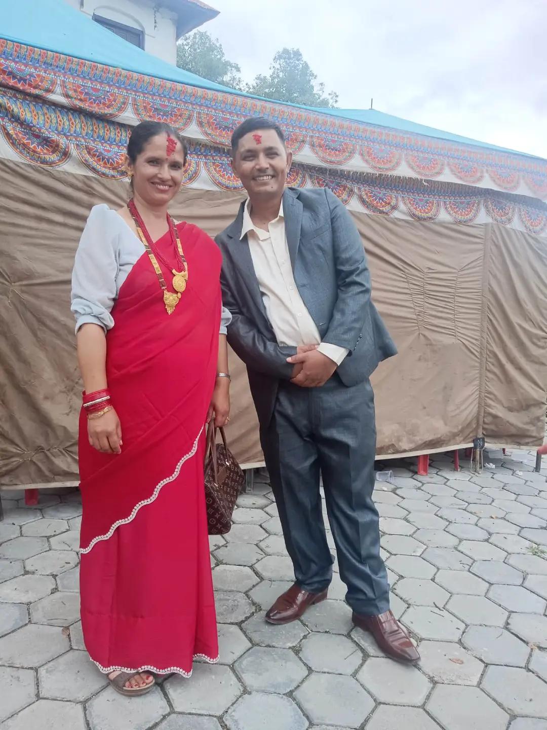 @Gita Pandit