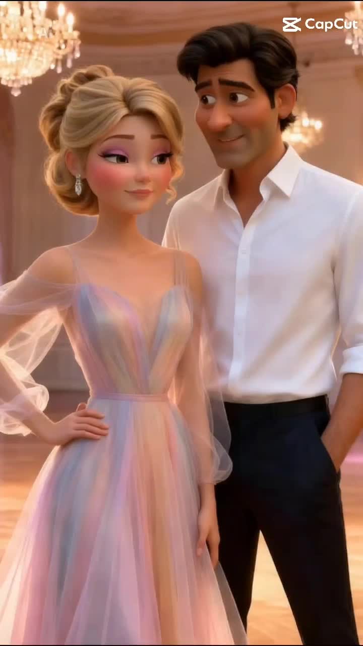 @Blondie