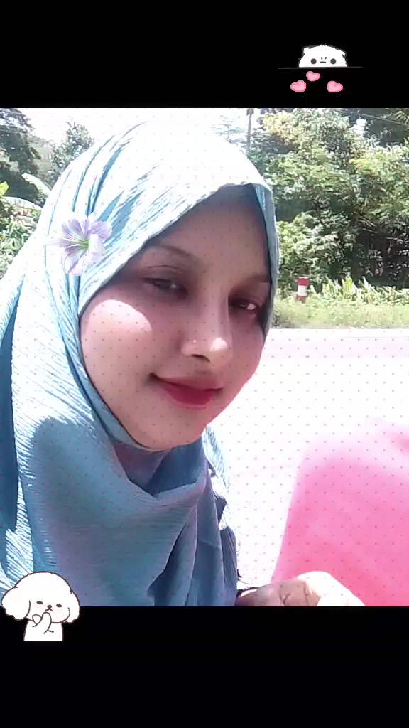 @Shila✨&hearts;️