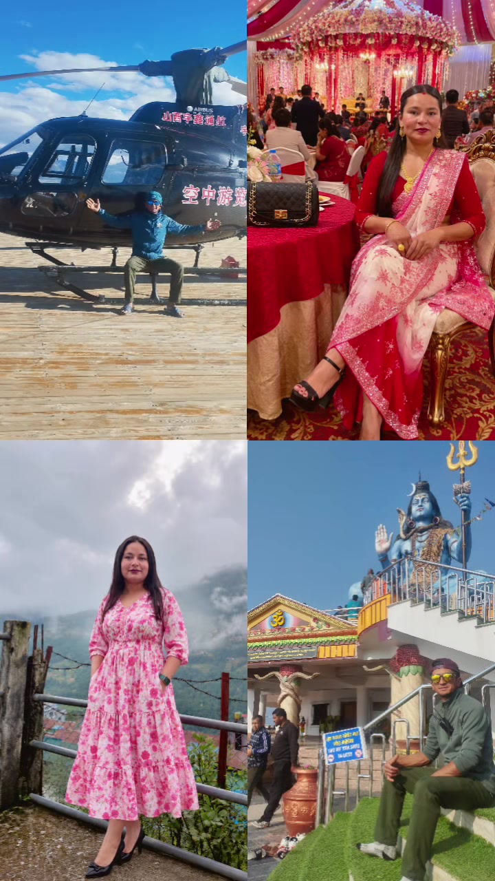@Indira Basnet