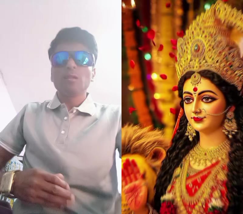 @Ram lakhn