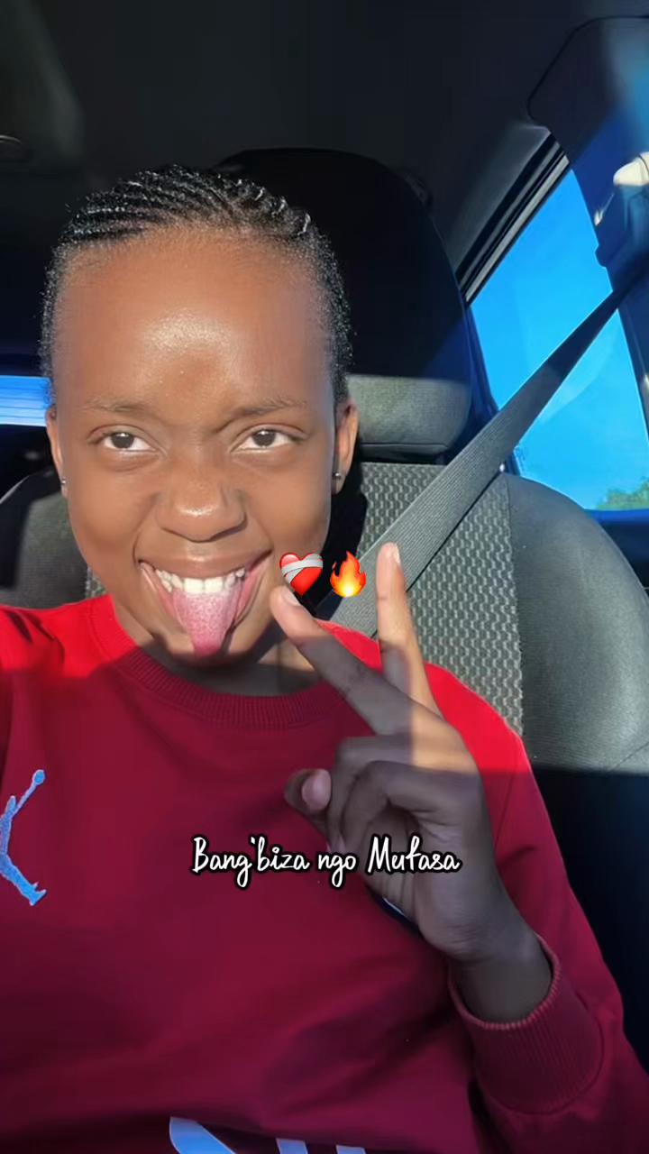 @LEBOGANG 🇧🇼💖
