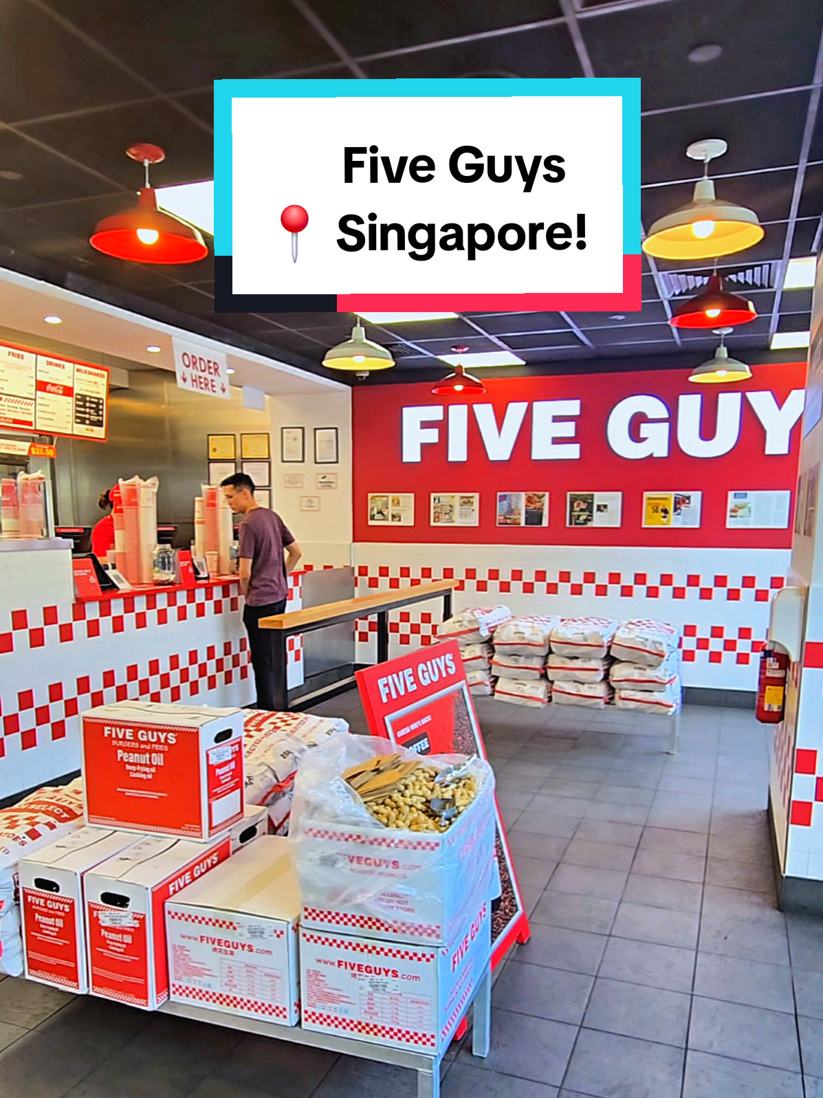 @🎮Geeked Foodie in Singapore🍰