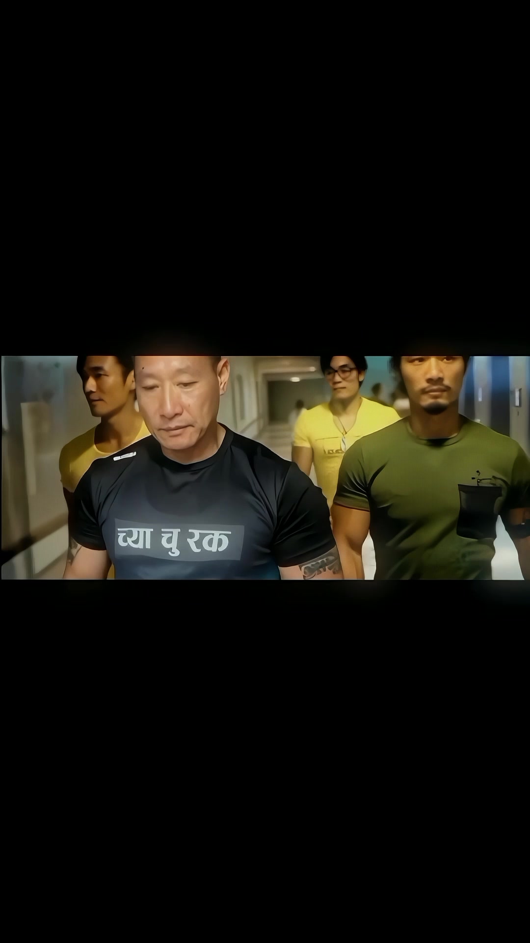 @Mark L.Gurung