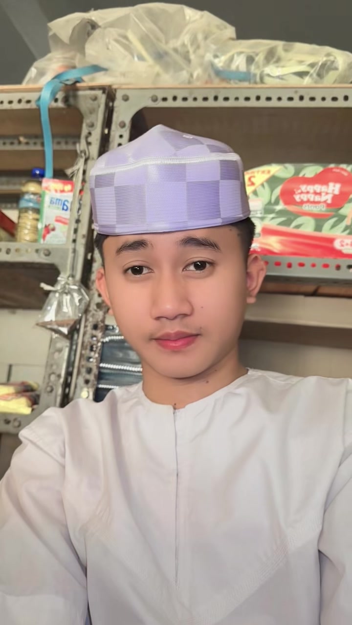 @Muqoddes
