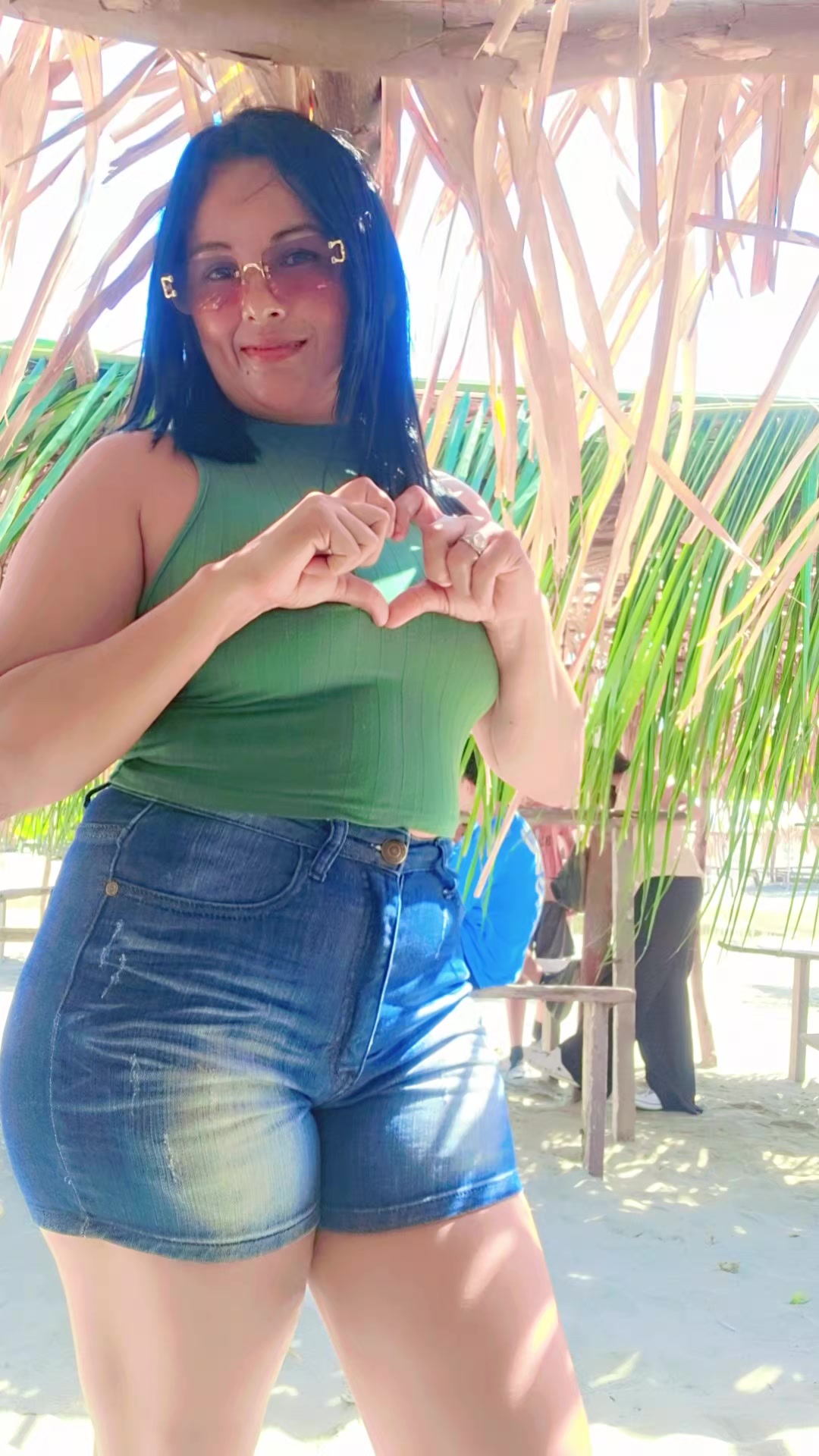 @🍀𝙔𝘼𝙈𝙄 LA CATRACHITA🌞🌛
