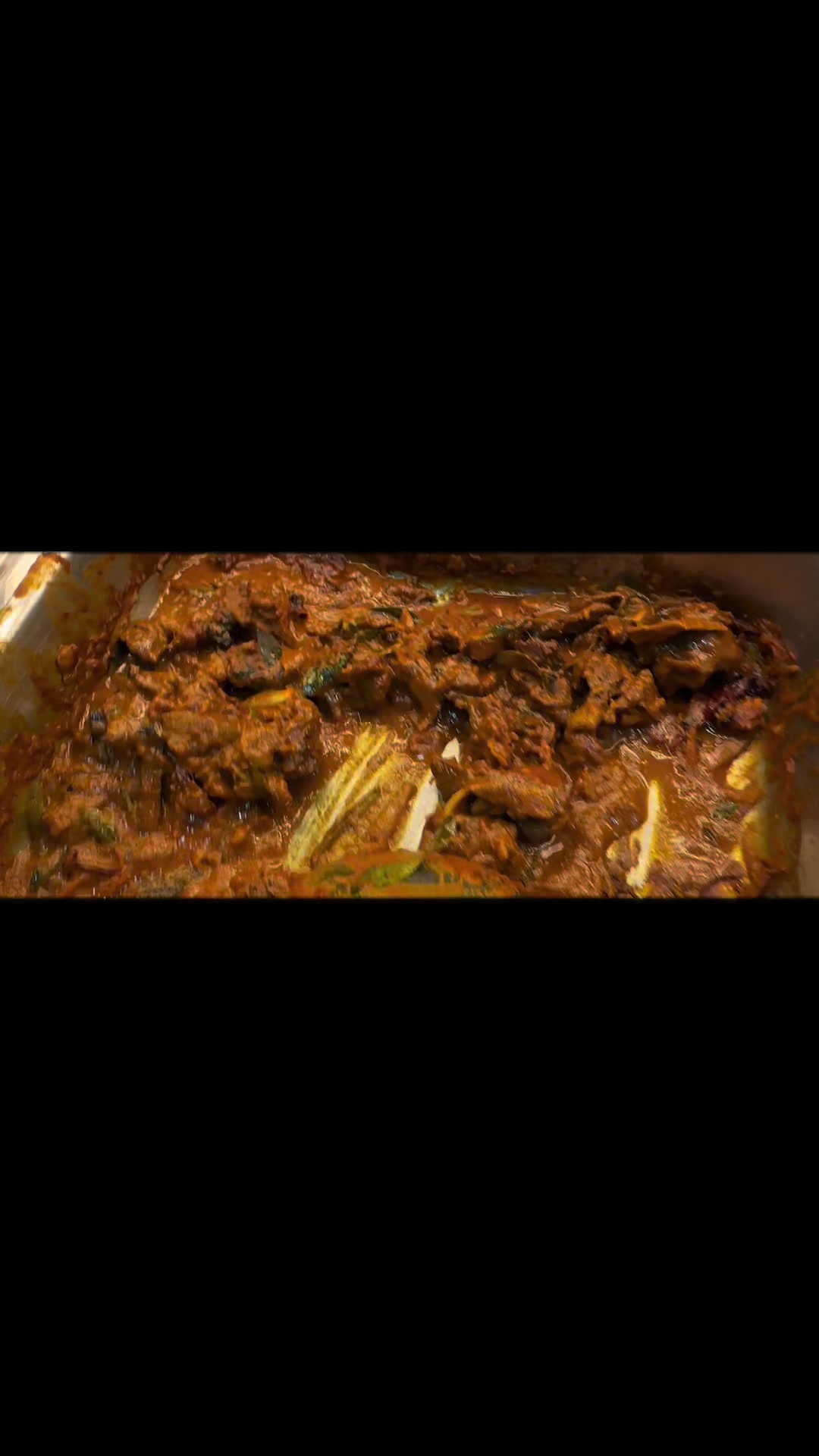 @SK Fish Head Curry