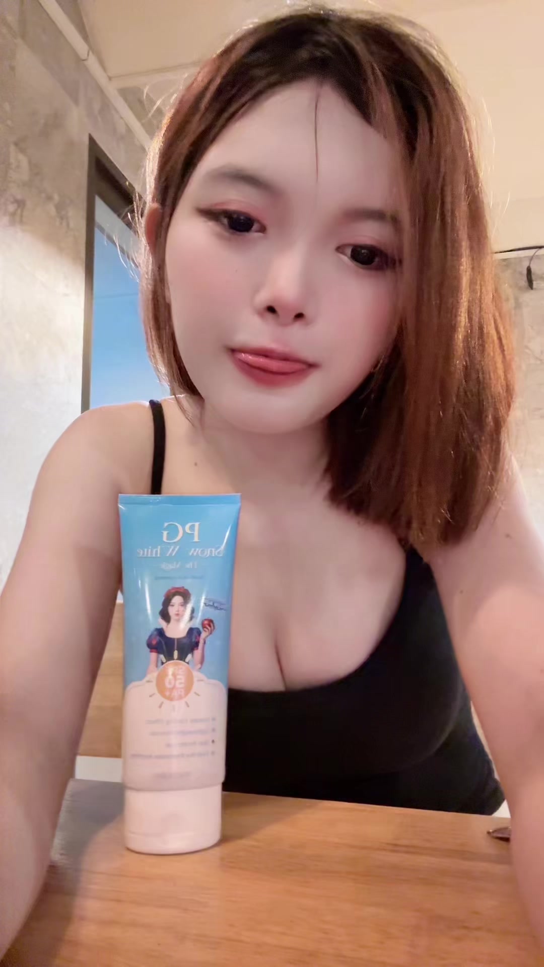 @Ayuchi