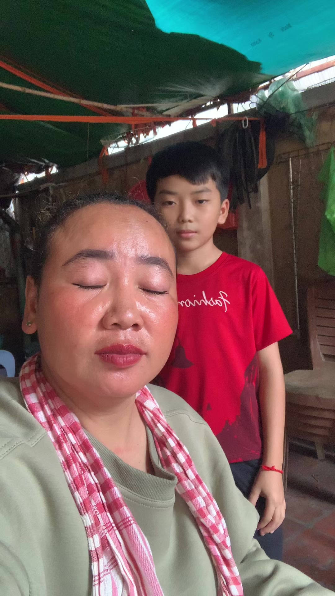 @មីងដាជើងស្តាំនាគហោះ🐉