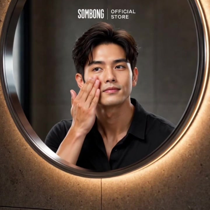 @👉 Sombong Men&rsquo;s Care 👈