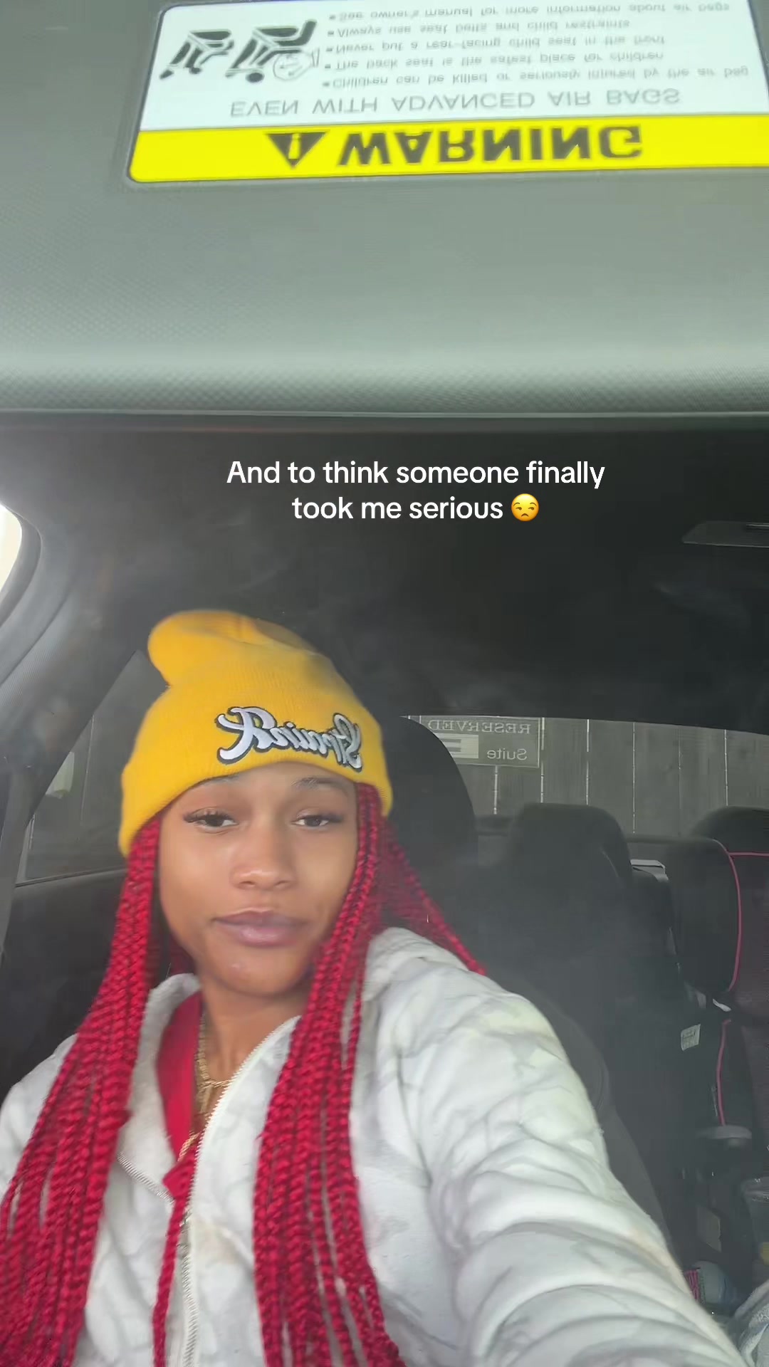 @Destiny Marie