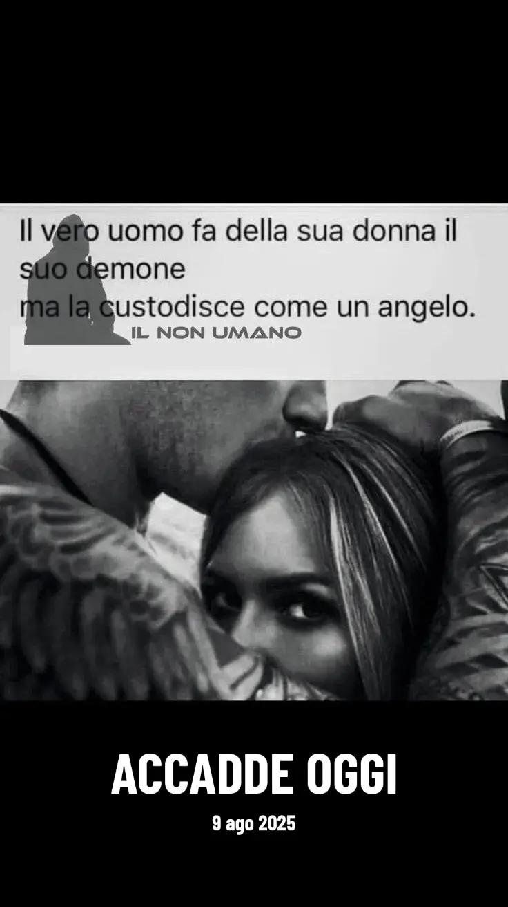 @Il Non Umano