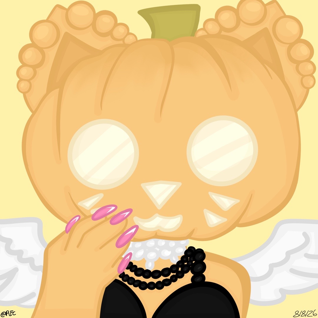@✨️RoyaltyFreeCoco✨️