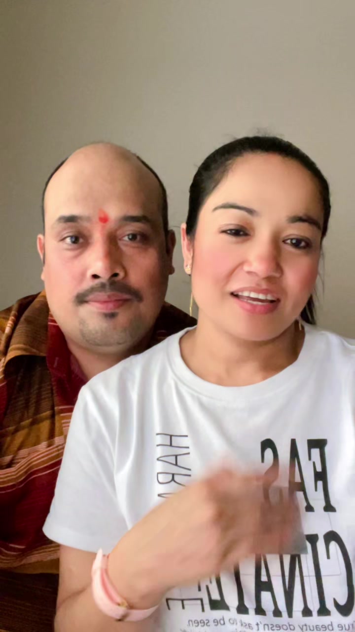 @Samjhana Rayamajhi karki..
