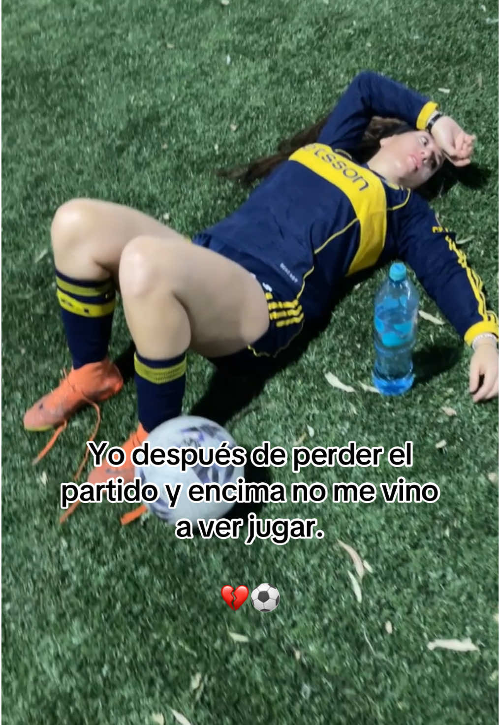 @Evelyn Moreno