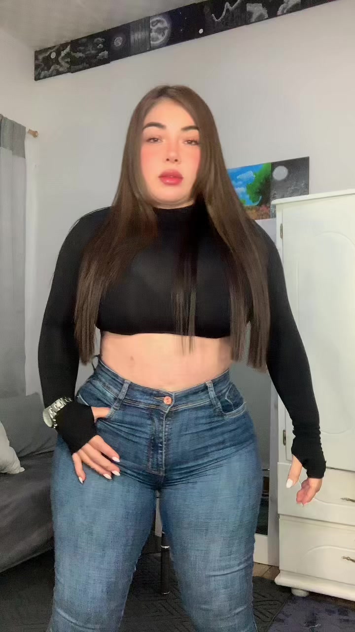 @LUISA MARILYN