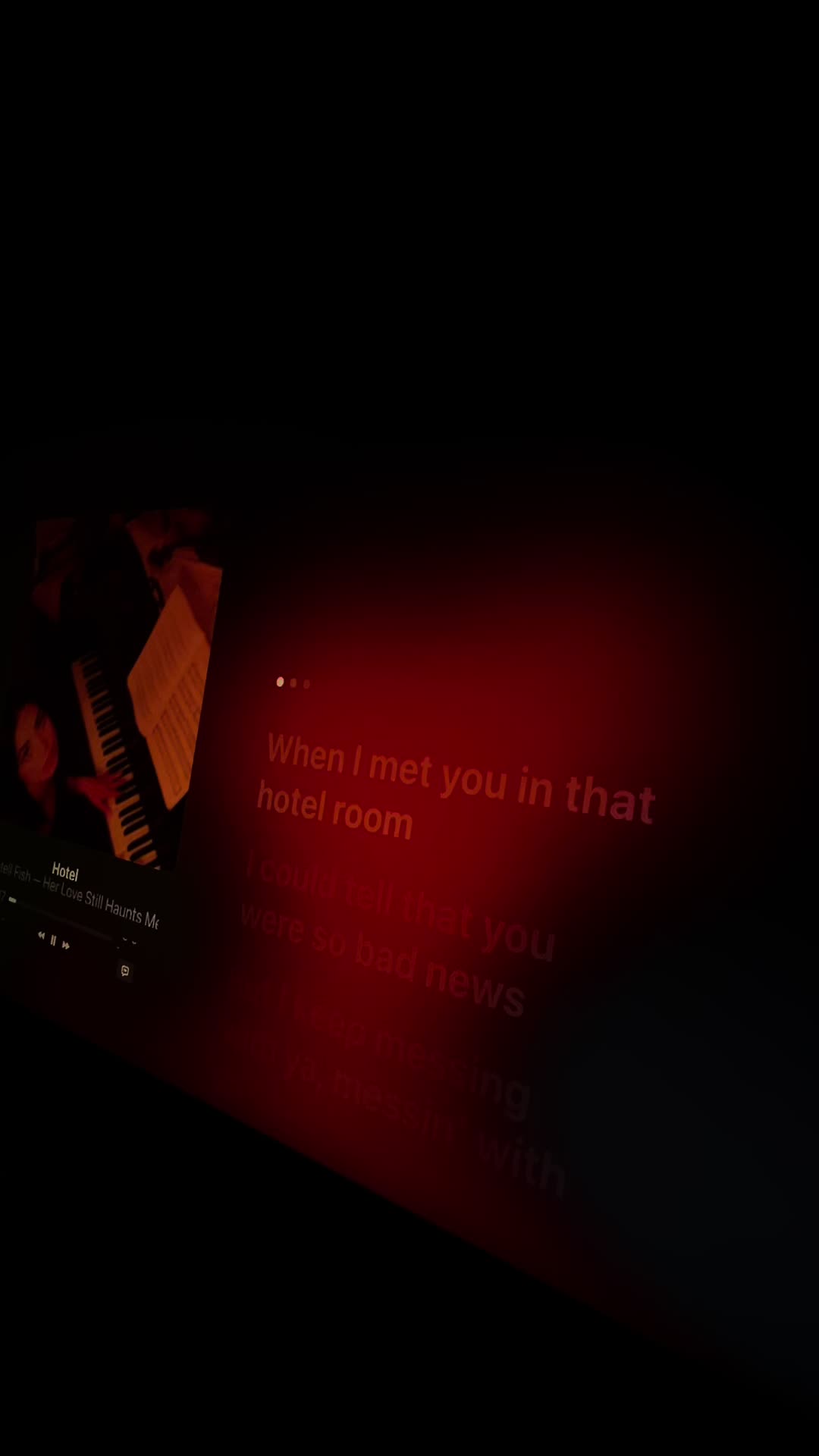 @LyricsThatHit+