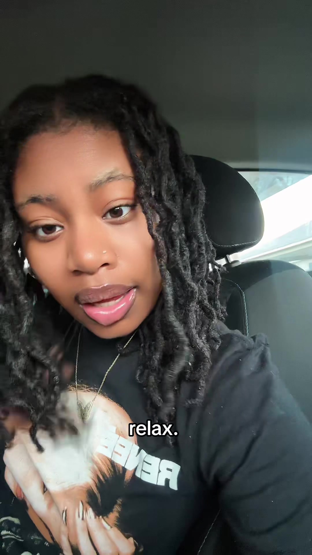 @Nyla 👩🏽&zwj;🦰
