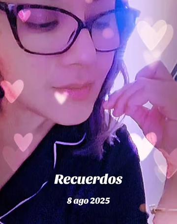 @Maria Ramos