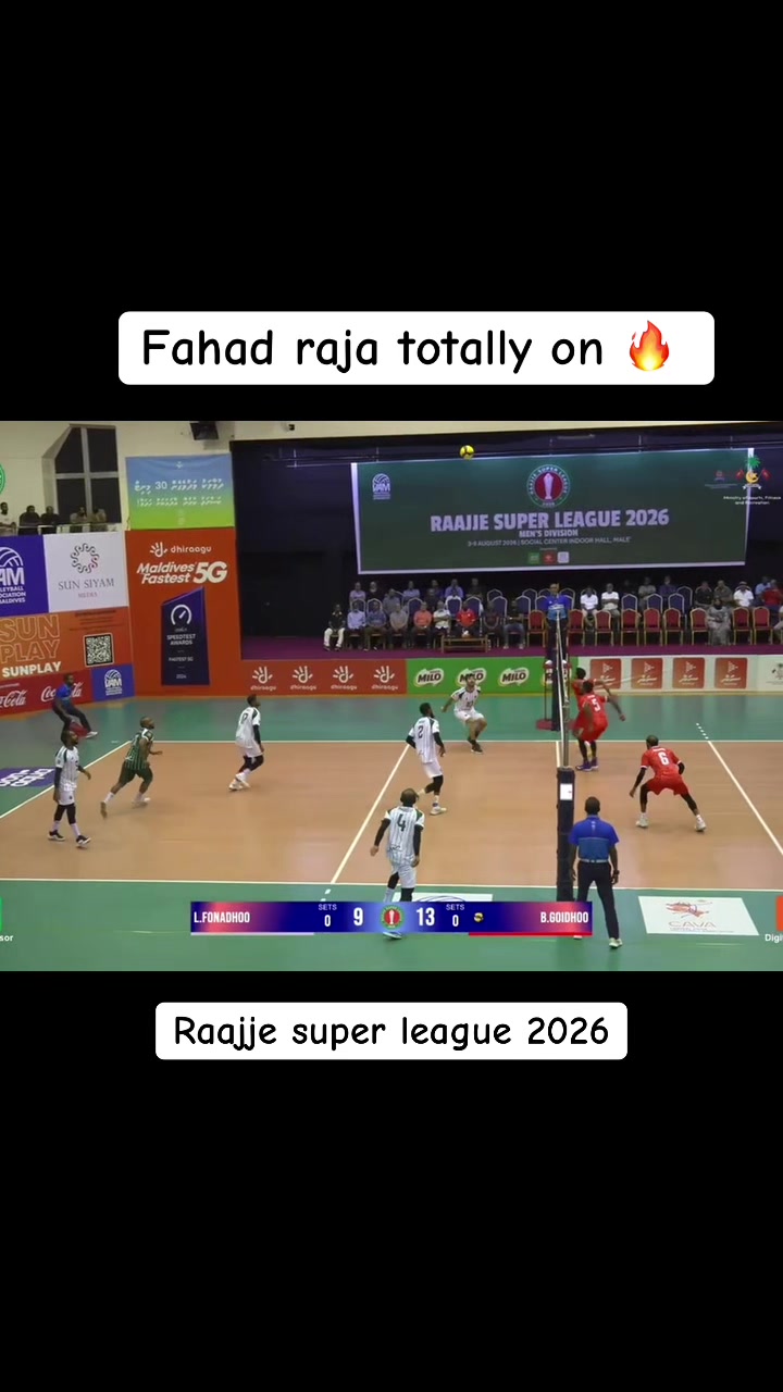 @Volleyball life 🏐