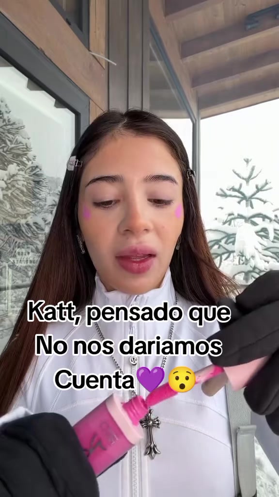 @Nahomi Castillo
