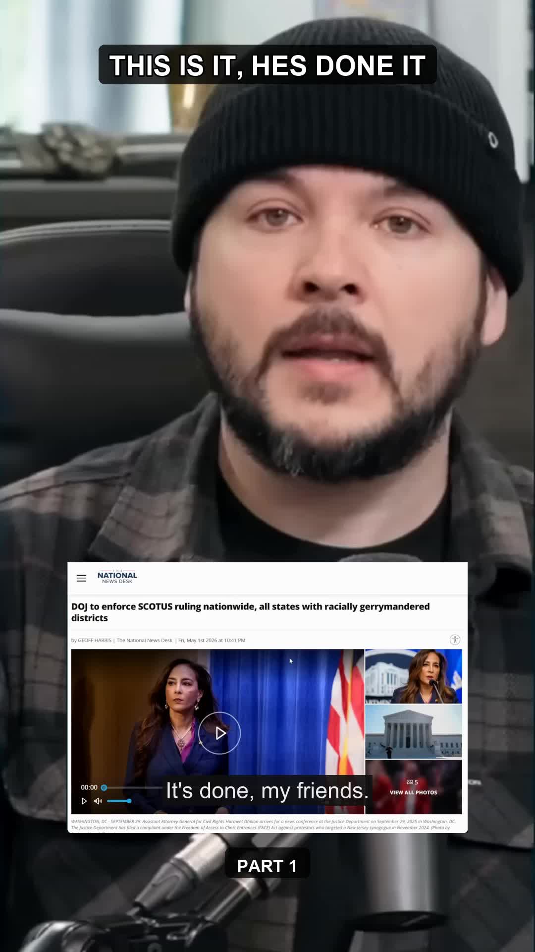 @Timcast - topic