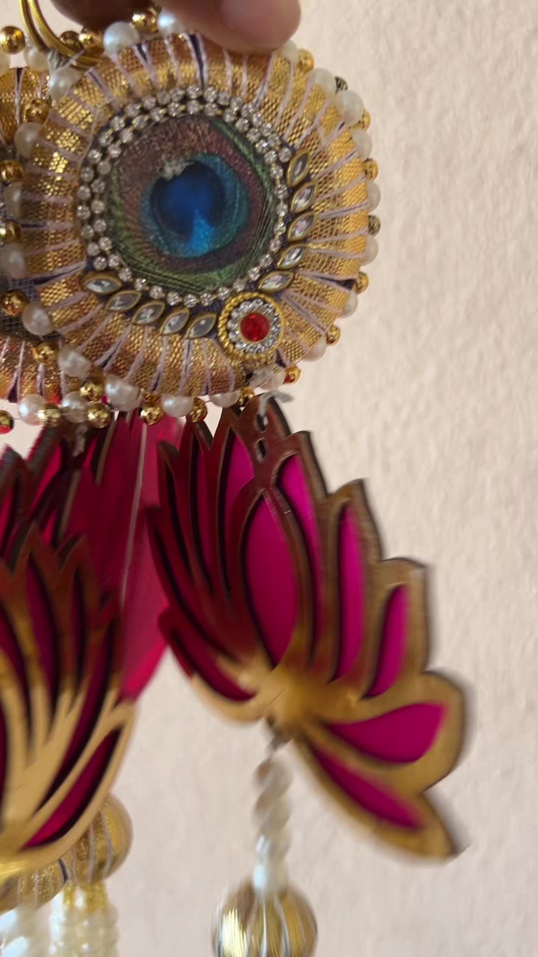 @Saras Divine Creation