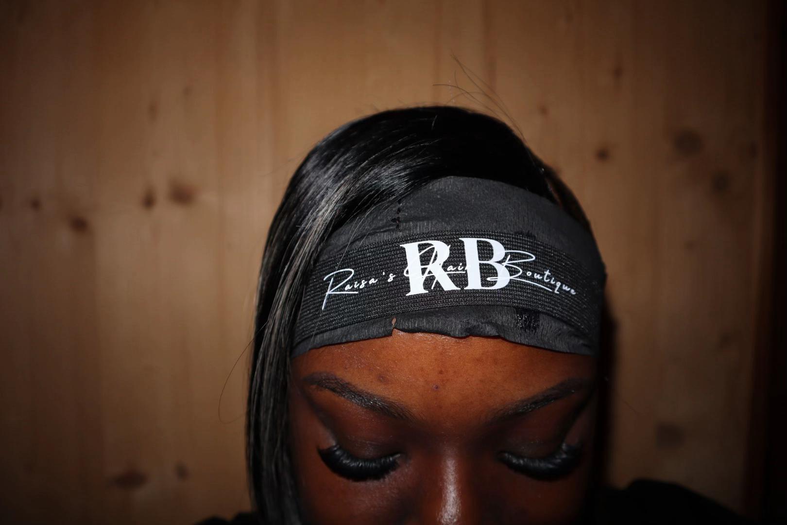 @Ra&iuml;sa&rsquo;s Hair Boutique
