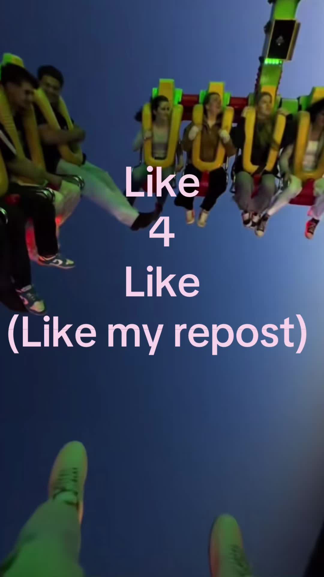 @CHECK MY REPOST AND LIKE
