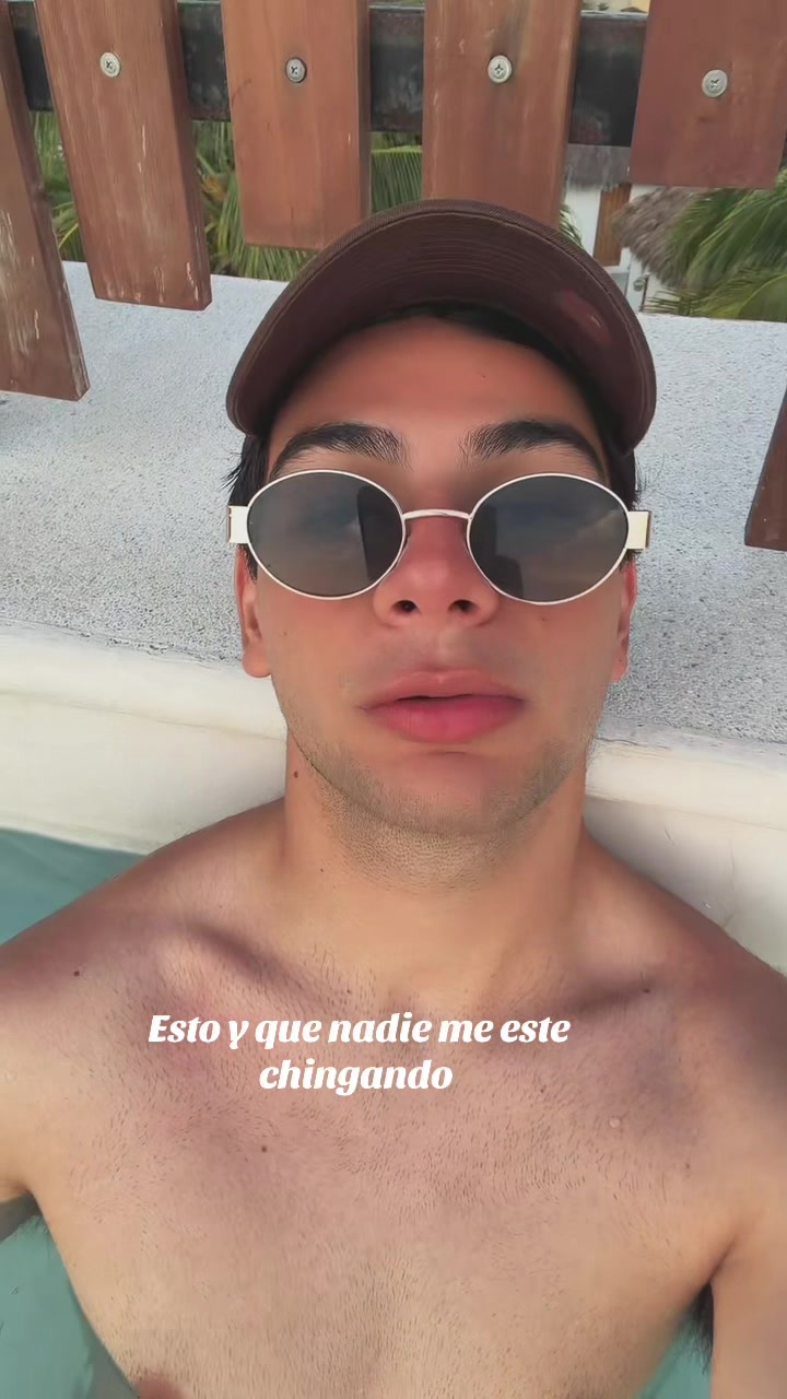 @Armando Vega