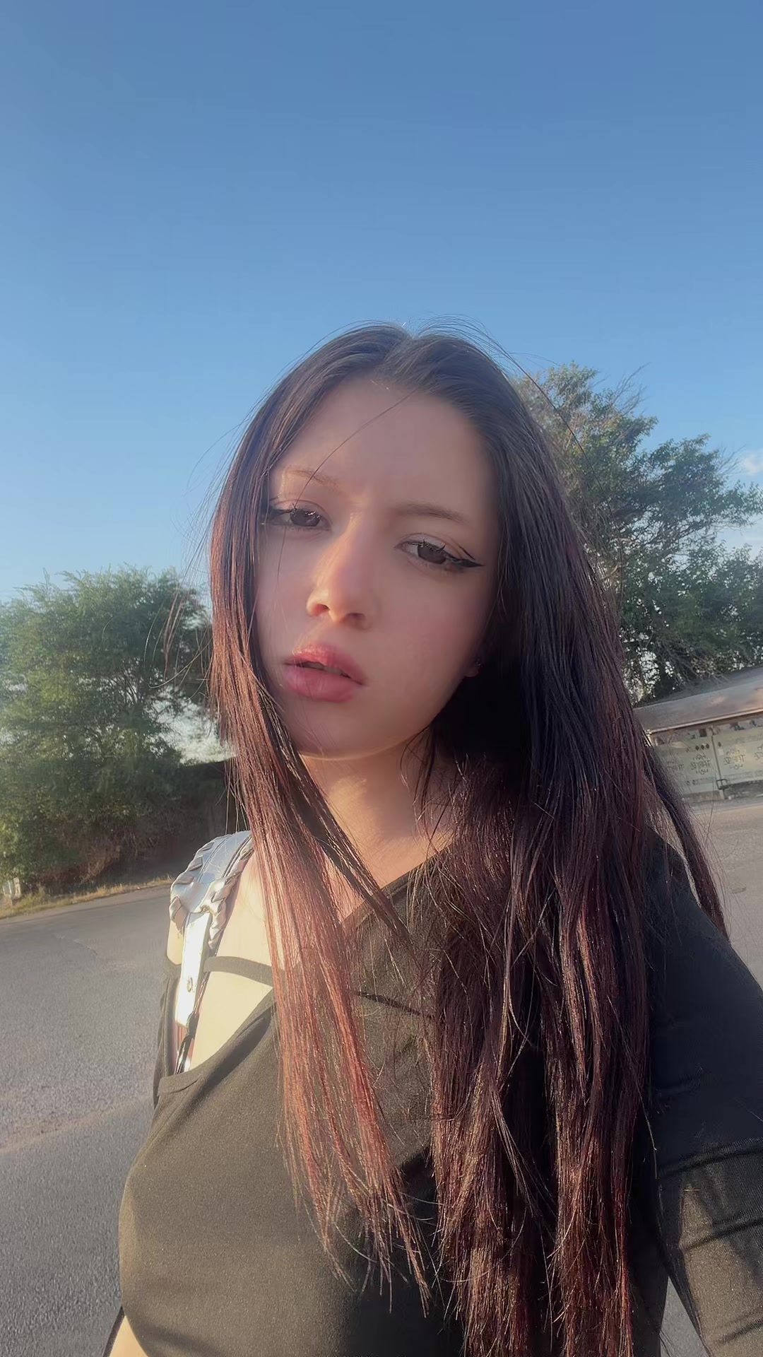 @유나