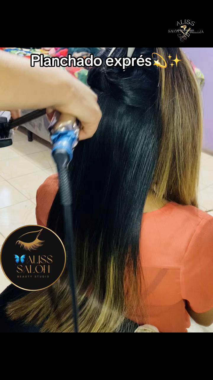 @🩷🦋Aliss sal&oacute;n🦋🩷