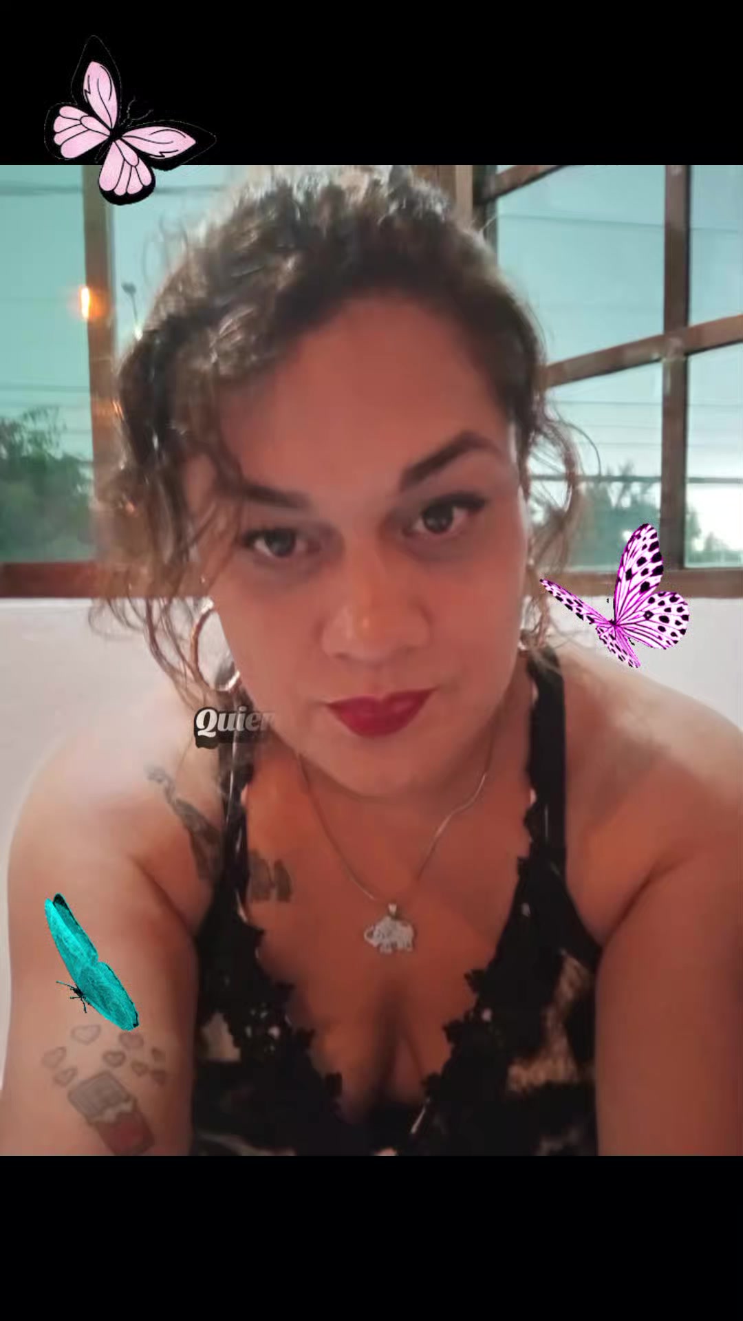 @Lauss Chiquita