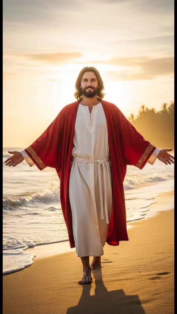 @JES&Uacute;S DI&Oacute; LA VIDA 🙏