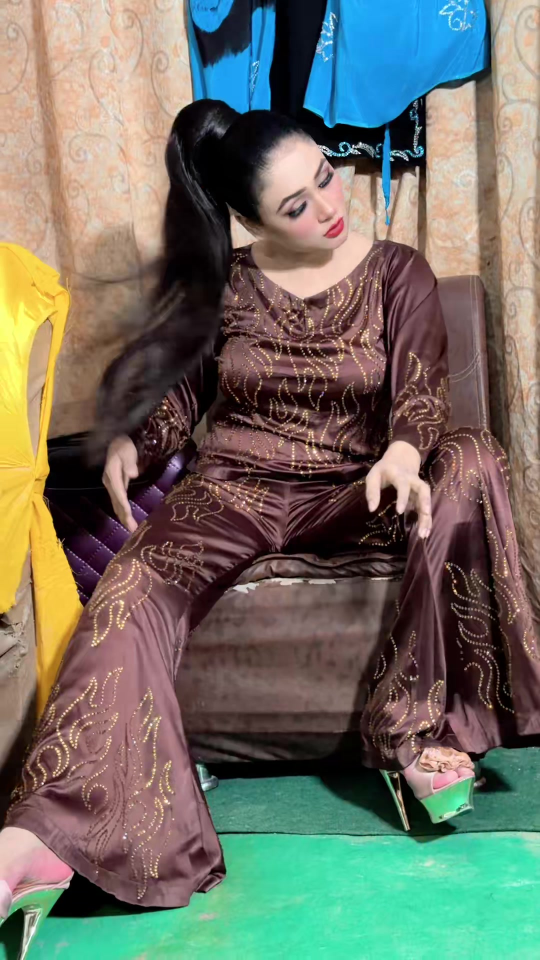 @Nishakhan official