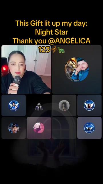 @🎤ANGELIC🎤