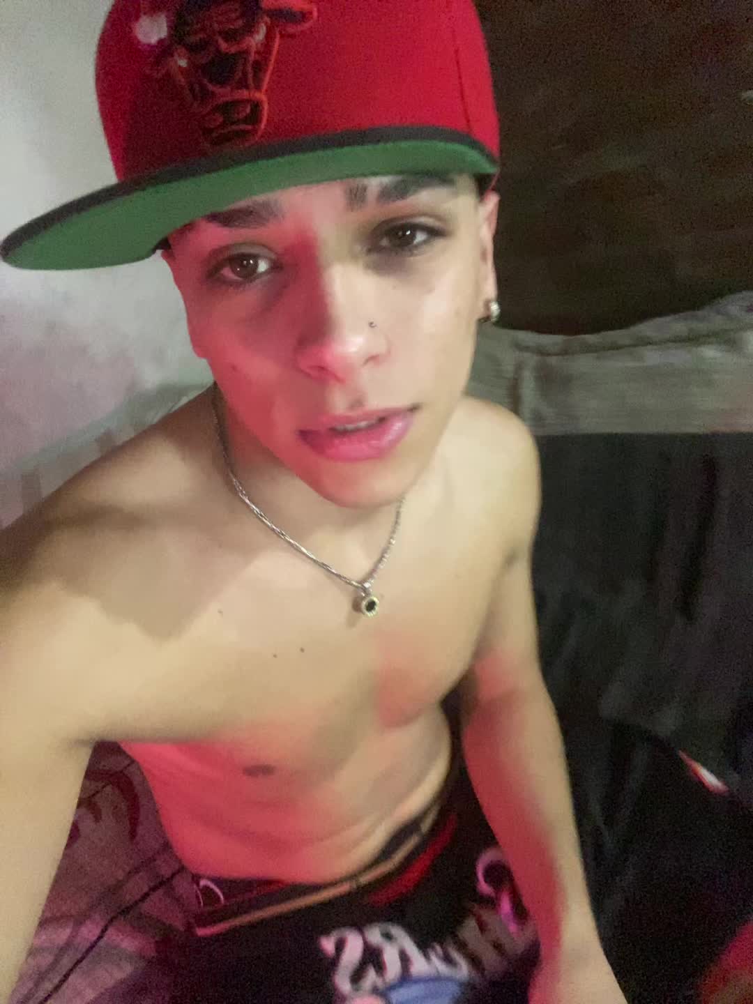 @catriel araya
