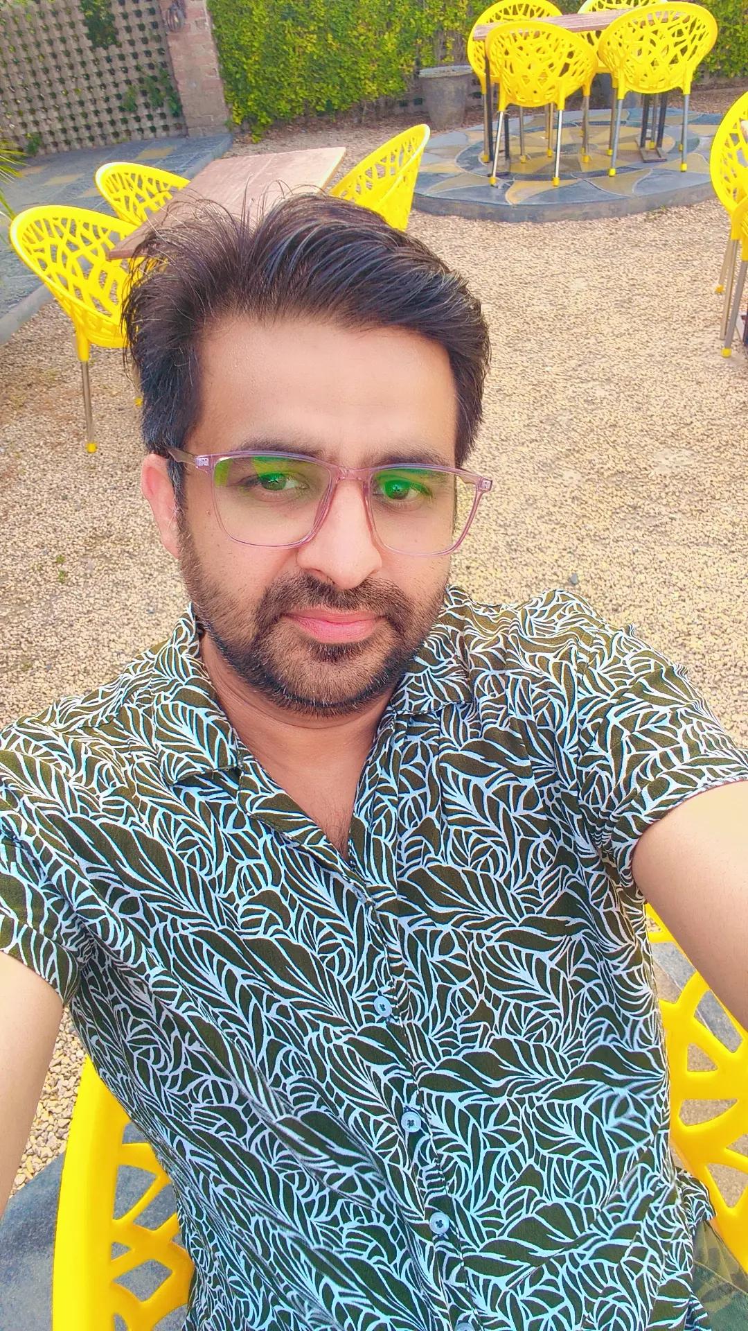@Mohsin Bhutta
