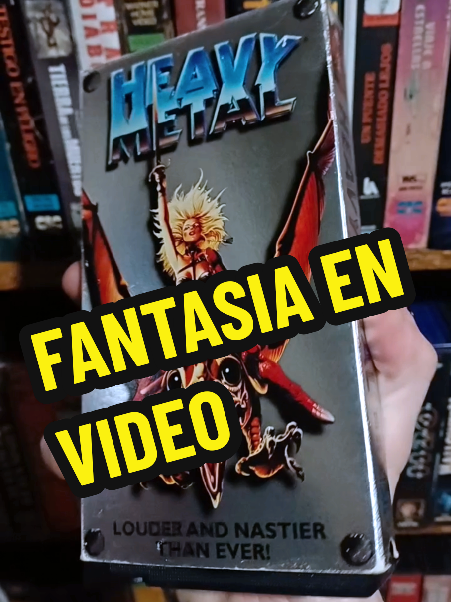 @Fantasma del cine.