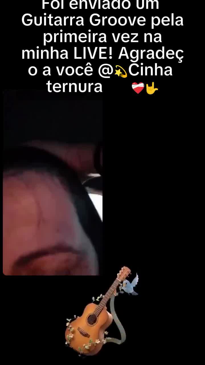 @lutar sem medo 😋