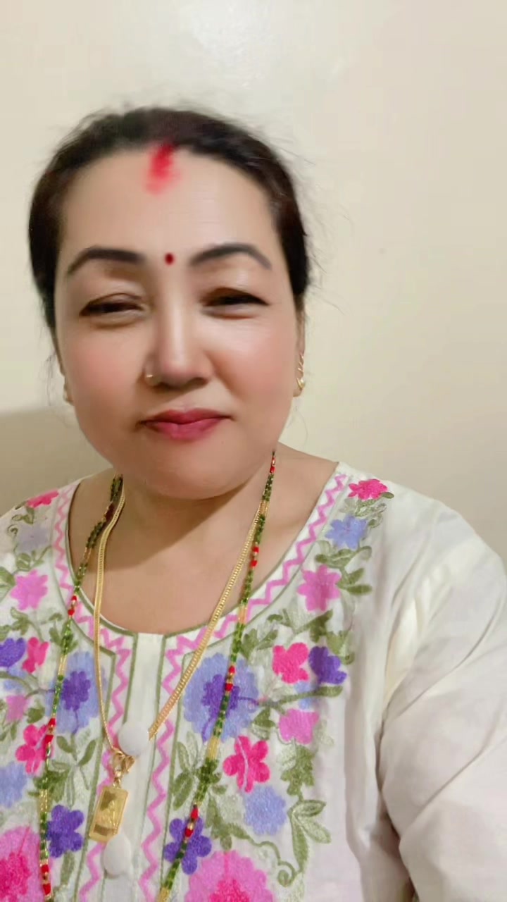 @@gyanu gurung ( konme)🌺